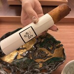 日本料理 晴山 - 