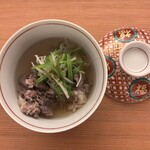 日本料理 晴山 - 