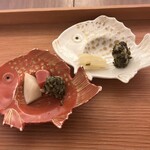 日本料理 晴山 - 