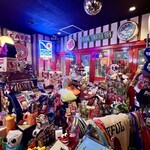 ジョーンズカフェ - 