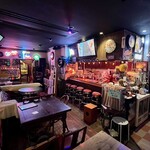 ジョーンズカフェ - 
