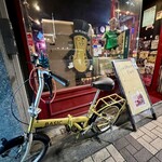 ジョーンズカフェ - 
