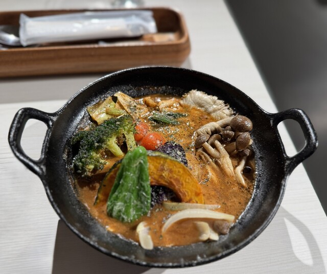 SPICE POTなYummy's