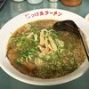 ぼっけゑラーメン