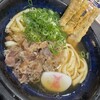 資さんうどん 博多千代店