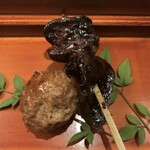 鷹匠鍋 あか羽 - 