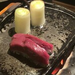 鷹匠鍋 あか羽 - 