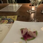 ゆううん赤坂 - 