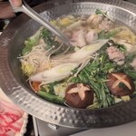 Yakiniku & Shabu Shabu Kaede - 