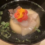 鷹匠鍋 あか羽 - 