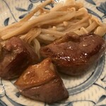 鷹匠鍋 あか羽 - 