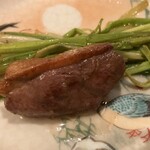 鷹匠鍋 あか羽 - 