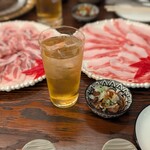 Yakiniku & Shabu Shabu Kaede - 