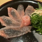 鷹匠鍋 あか羽 - 