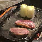 鷹匠鍋 あか羽 - 