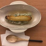 日本料理 晴山 - 