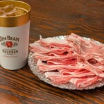 Yakiniku & Shabu Shabu Kaede - 