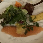 ゆううん赤坂 - 