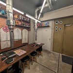 Yakiniku & Shabu Shabu Kaede - 