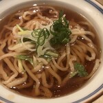 鷹匠鍋 あか羽 - 