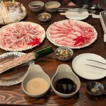 Yakiniku & Shabu Shabu Kaede - 