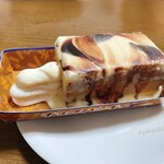 シャトレーゼ - 料理写真: