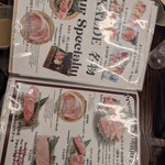 Yakiniku & Shabu Shabu Kaede - 