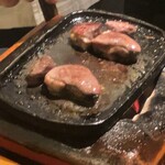 鷹匠鍋 あか羽 - 