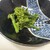 鰻正 - 料理写真:菜の花のからしあえ　滋味、、、