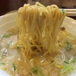 桃源ラーメン - 