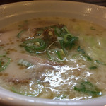 Marukintougenramen - 