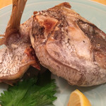 浜勢 - 鯛兜焼き