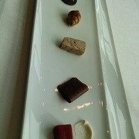 SINC BISTRO - シェフのご挨拶
