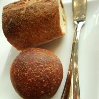 SINC BISTRO - パン