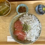 しらす屋福扇 - 