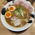 彩色ラーメンきんせい - 