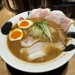 彩色ラーメンきんせい - 