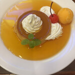 文明堂茶館 ル・カフェ - 