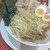 ラーメン魁力屋 - 料理写真:全部のせ、ネギ抜き