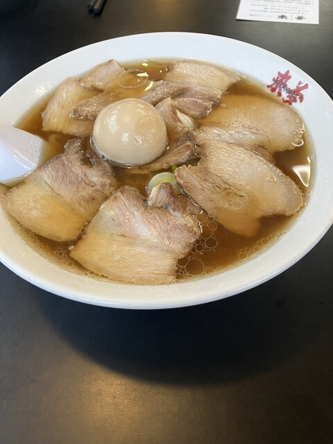 来夢 喜多方本店 - 喜多方/ラーメン | 食べログ