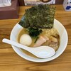 濃厚鶏らーめん 106