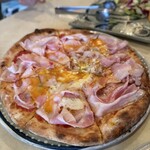 ラ・ロカンダ・デル・ピットーレ - 