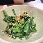 酒場 シナトラ 恵比寿店 - 