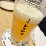 酒場 シナトラ 恵比寿店 - 