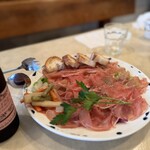 ラ・ロカンダ・デル・ピットーレ - 