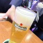 GROVE - ドリンク写真: