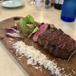 ラ・ロカンダ・デル・ピットーレ - 