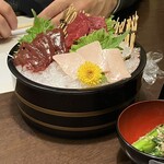 鶴我 會津本店 - 