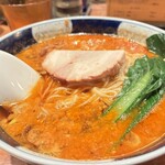 支那麺 はしご - 