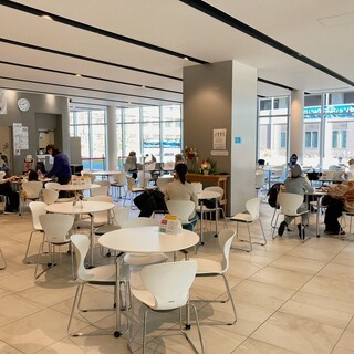 ふれあいカフェ うめとぴあ_2